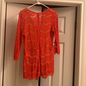 Arden B one piece outfit